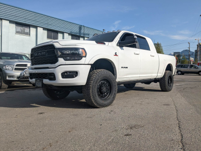2022 Ram 3500