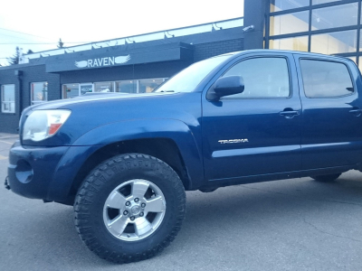 2007 Toyota Tacoma