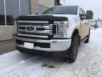2017 Ford F350