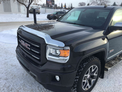 2014 GMC 1500