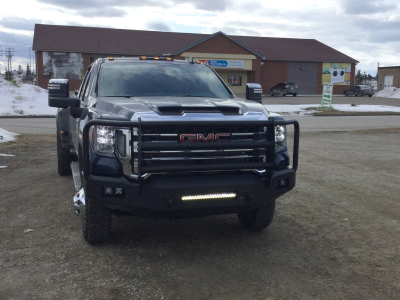 2023 GMC Sierra 3500