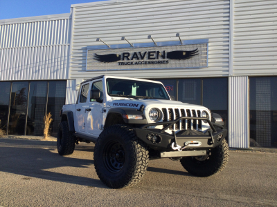 2023 Jeep Gladiator JT