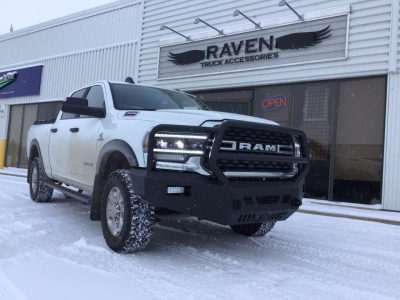 2019 Ram 2500