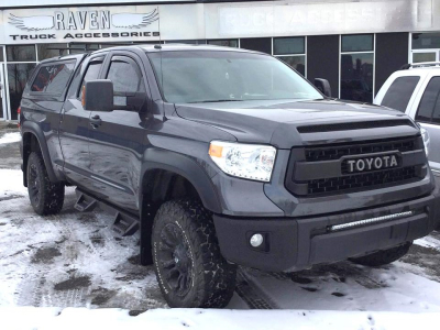 2016 Toyota Tundra
