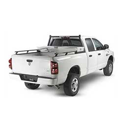 Work Truck Commercial Fleet Accessories