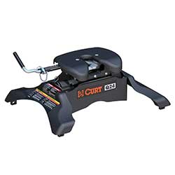 Towing Accessories 5th Wheel Hitches